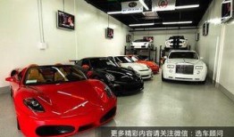 豪车干货爆料视频网址,深度解析热门爆料视频网址